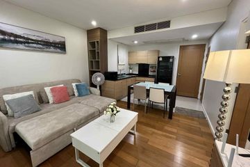 1 Bedroom Condo for rent in Wind Sukhumvit 23, Khlong Toei Nuea, Bangkok near MRT Sukhumvit