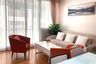 1 Bedroom Condo for rent in Wind Sukhumvit 23, Khlong Toei Nuea, Bangkok near MRT Sukhumvit