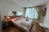 1 Bedroom Condo for rent in Wind Sukhumvit 23, Khlong Toei Nuea, Bangkok near MRT Sukhumvit