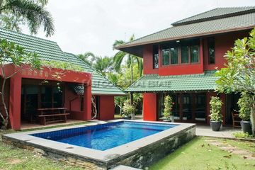 4 Bedroom House for rent in Huai Yai, Chonburi
