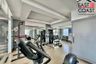 3 Bedroom Condo for rent in Coconut Beach Condo, Nong Prue, Chonburi