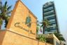 3 Bedroom Condo for rent in Coconut Beach Condo, Nong Prue, Chonburi