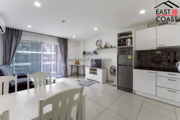 2 Bedroom Condo for rent in Siam Oriental Plaza, Nong Prue, Chonburi