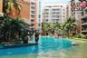 2 Bedroom Condo for rent in Nong Prue, Chonburi