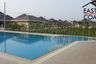 3 Bedroom House for rent in Chokchai Village 10, Nong Prue, Chonburi