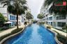 1 Bedroom Condo for rent in Grand Avenue Residence, Nong Prue, Chonburi