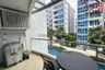 1 Bedroom Condo for rent in Grand Avenue Residence, Nong Prue, Chonburi