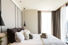 2 Bedroom Condo for rent in BEATNIQ Sukhumvit 32, Khlong Tan, Bangkok near BTS Thong Lo