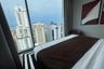 2 Bedroom Condo for rent in LAVIQ Sukhumvit 57, Khlong Tan Nuea, Bangkok near BTS Thong Lo