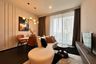 2 Bedroom Condo for rent in LAVIQ Sukhumvit 57, Khlong Tan Nuea, Bangkok near BTS Thong Lo
