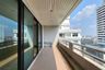 4 Bedroom Condo for rent in Khlong Tan Nuea, Bangkok