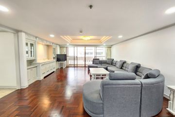 3 Bedroom Condo for rent in Khlong Tan Nuea, Bangkok near BTS Phrom Phong