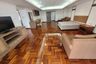 3 Bedroom Condo for rent in Khlong Tan Nuea, Bangkok near BTS Phrom Phong