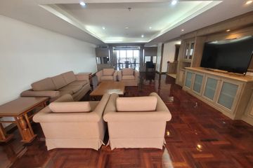 3 Bedroom Condo for rent in Khlong Tan Nuea, Bangkok near BTS Phrom Phong