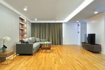 3 Bedroom Condo for rent in Khlong Tan Nuea, Bangkok near BTS Phrom Phong