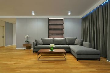 3 Bedroom Condo for rent in Khlong Tan Nuea, Bangkok near BTS Phrom Phong