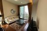 2 Bedroom Condo for rent in Quattro by Sansiri, Khlong Tan Nuea, Bangkok near BTS Thong Lo