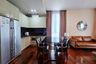 2 Bedroom Condo for rent in Quattro by Sansiri, Khlong Tan Nuea, Bangkok near BTS Thong Lo