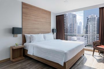 1 Bedroom Condo for rent in Khlong Tan Nuea, Bangkok near BTS Phrom Phong