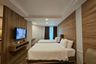 1 Bedroom Condo for rent in Khlong Tan Nuea, Bangkok near BTS Phrom Phong