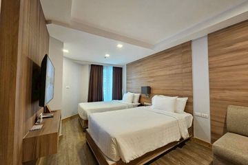 1 Bedroom Condo for rent in Khlong Tan Nuea, Bangkok near BTS Phrom Phong