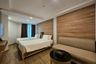 1 Bedroom Condo for rent in Khlong Tan Nuea, Bangkok near BTS Phrom Phong