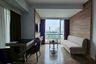 1 Bedroom Condo for rent in Khlong Tan Nuea, Bangkok near BTS Phrom Phong