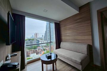 1 Bedroom Condo for rent in Khlong Tan Nuea, Bangkok near BTS Phrom Phong