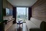 1 Bedroom Condo for rent in Khlong Tan Nuea, Bangkok near BTS Phrom Phong