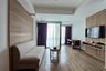 1 Bedroom Condo for rent in Khlong Tan Nuea, Bangkok near BTS Phrom Phong