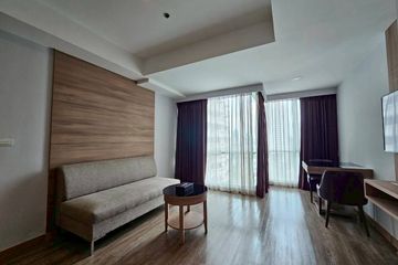 1 Bedroom Condo for rent in Khlong Tan Nuea, Bangkok near BTS Phrom Phong