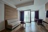1 Bedroom Condo for rent in Khlong Tan Nuea, Bangkok near BTS Phrom Phong