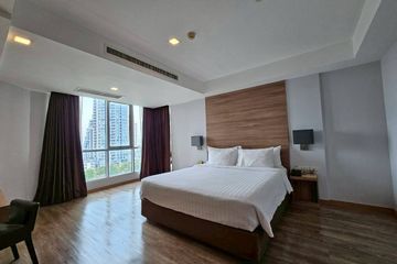 1 Bedroom Condo for rent in Khlong Tan Nuea, Bangkok near BTS Phrom Phong