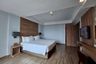 1 Bedroom Condo for rent in Khlong Tan Nuea, Bangkok near BTS Phrom Phong
