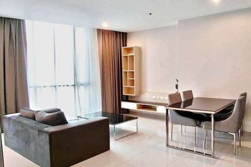 2 Bedroom Condo for rent in Up Ekamai, Khlong Tan Nuea, Bangkok near BTS Thong Lo