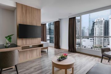1 Bedroom Condo for rent in Khlong Tan Nuea, Bangkok near BTS Phrom Phong