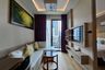 1 Bedroom Condo for rent in Khlong Tan Nuea, Bangkok near BTS Thong Lo