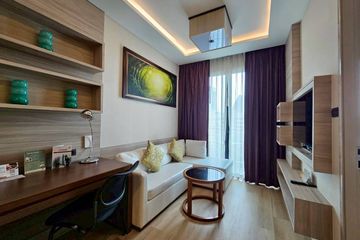 1 Bedroom Condo for rent in Khlong Tan Nuea, Bangkok near BTS Thong Lo
