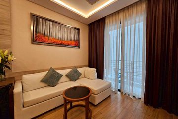 1 Bedroom Condo for rent in Khlong Tan Nuea, Bangkok near BTS Thong Lo