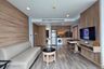 Condo for rent in Khlong Tan Nuea, Bangkok near BTS Phrom Phong