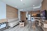 Condo for rent in Khlong Tan Nuea, Bangkok near BTS Phrom Phong