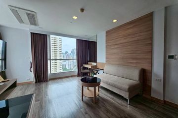 Condo for rent in Khlong Tan Nuea, Bangkok near BTS Phrom Phong