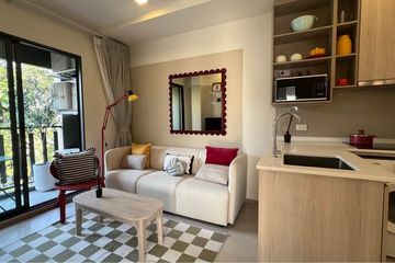 2 Bedroom Condo for rent in PYNN Pridi 20, Phra Khanong Nuea, Bangkok