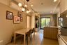 2 Bedroom Condo for rent in PYNN Pridi 20, Phra Khanong Nuea, Bangkok