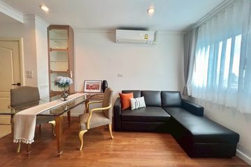 2 Bedroom Condo for rent in Khlong Toei Nuea, Bangkok near MRT Phetchaburi