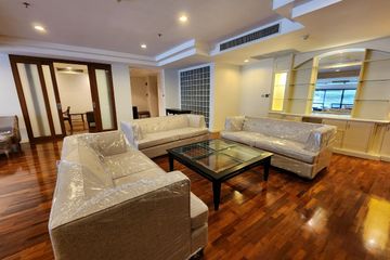 3 Bedroom Condo for rent in Khlong Tan Nuea, Bangkok near BTS Thong Lo