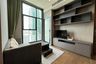 1 Bedroom Condo for rent in The Diplomat Sathorn, Silom, Bangkok near BTS Surasak