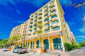1 Bedroom Condo for sale in Venetian Signature Condo Resort Pattaya, Na Jomtien, Chonburi