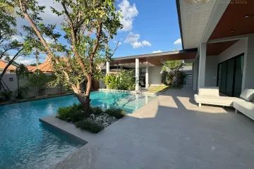 3 Bedroom Villa for sale in Nong Prue, Chonburi