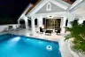 4 Bedroom Villa for sale in Nong Prue, Chonburi